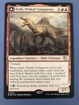 MAGIC The Gathering 英語版 EXILED MAGIC The Gathering 英語版 EXILED From the Vault: Exiled